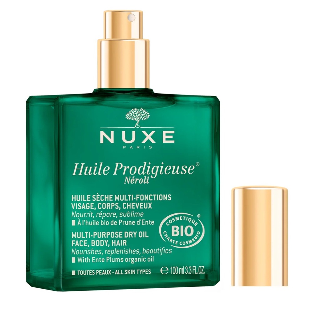 🇫🇷LARGE Huile Prodigieuse Neroli - Picture 2 of 3